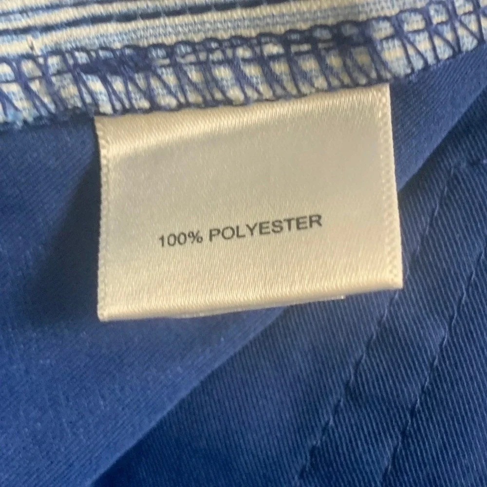 Peter Millar Crown Sport Golf Shorts Mens 44 Blue Performance Stretch MF19EB66FB
